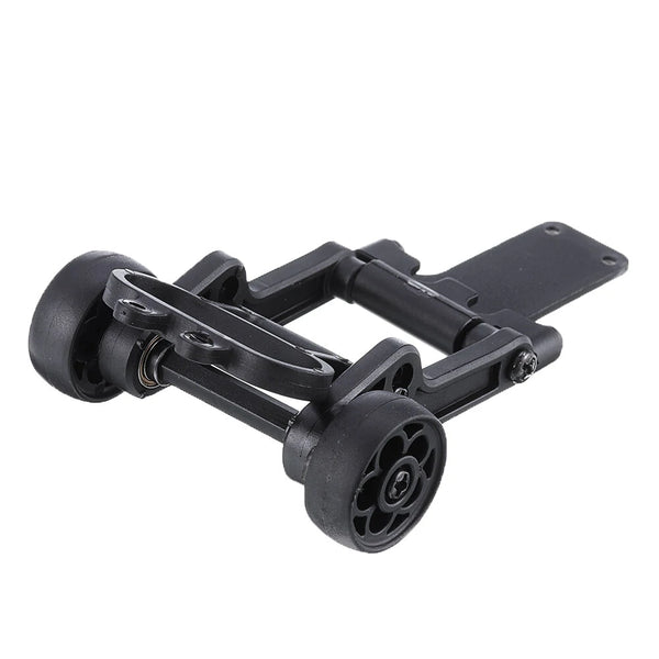 Wheelie Bar Head Wheel Assembly for HBX 16889 1/16 RC Car Vehicles Spare Parts M16108