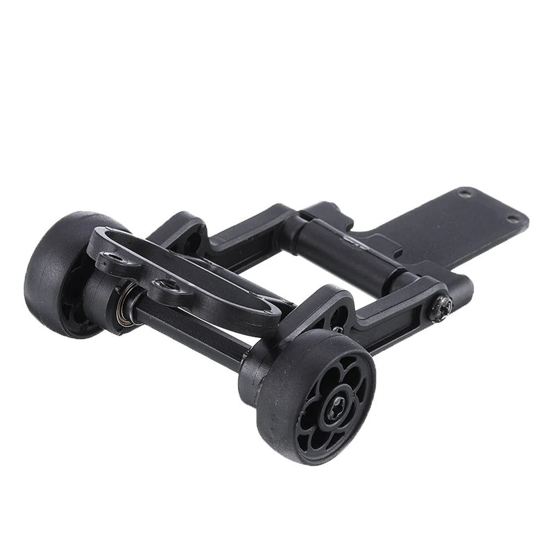 Wheelie Bar Head Wheel Assembly for HBX 16889 1/16 RC Car Vehicles Spare Parts M16108