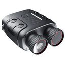 1080P HD Telescope Night Vision Binocular Device 10X Binocular Day Night Use Photo Video Taking Digital Zoom For Hunting