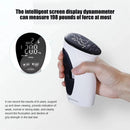 KALOAD Dynamometer Hand Grips Electronic Grip Strengthener LED Display Intelligent Electronic Grip Meter