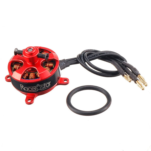 Racerstar BA2206 1500KV 1900KV 2-3S Brushless Motor for RC Airplane Fixed Wing