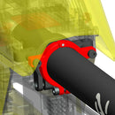 ALZRC Devil R42 420mm FBL RC Helicopter RC Part Tail Belt Tightening Ring