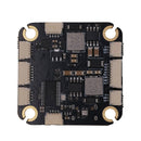 HAKRC H743 6-12S ICM42688 Flight Controller with 5V 12V BEC Output Barometer External MicroSD Card for RC FPV Racing Drones