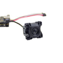 QY3D 20mm Width FPV Camera Plates TPU Spacer Camera Mounting for Apex5 Speedybee Mario5 FPV Frame RC Drone