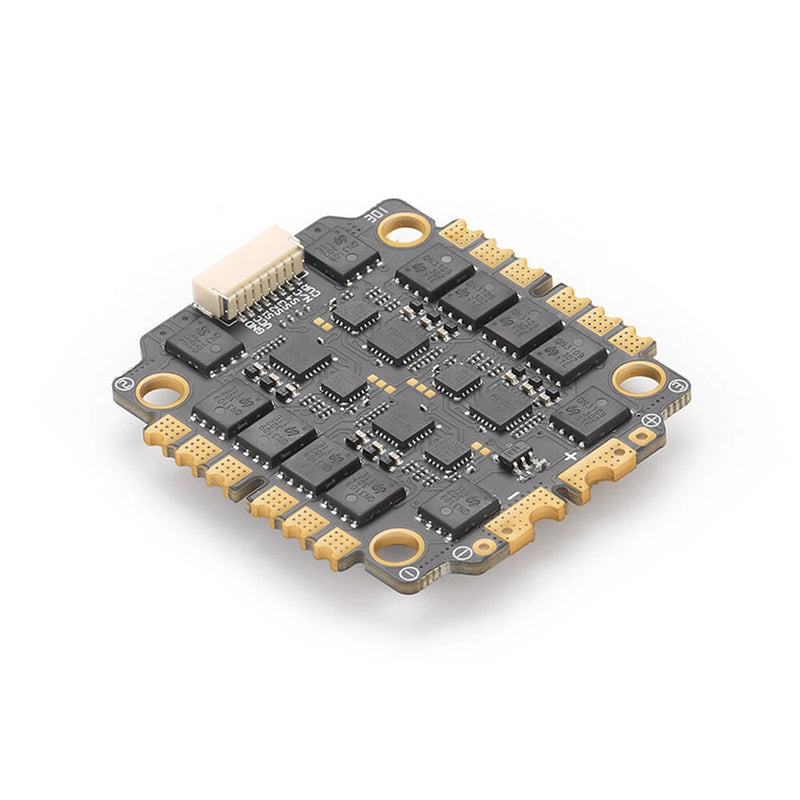 30mm*30mm MAMBA F405 MK2 V2 Flight Controller & F55 BLS ESC Stack for RC FPV Racing Drones