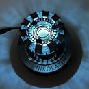 NikolaToy Maglev Model Unique Creative Desktop Ornaments Science Discovery Toys