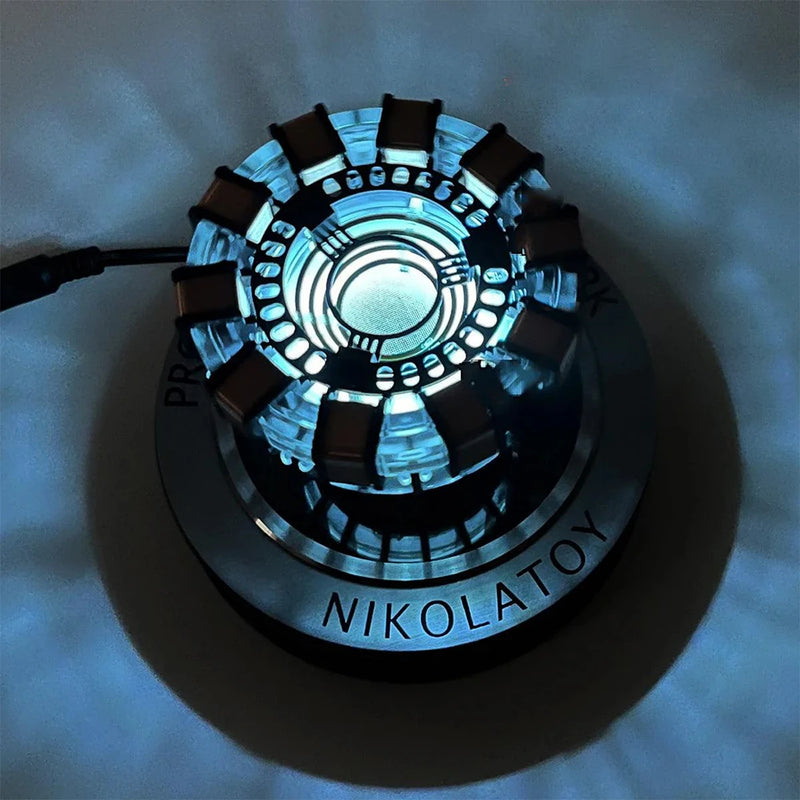 NikolaToy Maglev Model Unique Creative Desktop Ornaments Science Discovery Toys