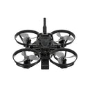 20.4g iFlight Defender 12 Analog 65mm 1.2 Inch 1S Ultralight Tinywhoop FPV Racing Drone BNF ELRS 2.4G with Borg 5.8G 150mW Micro VTX