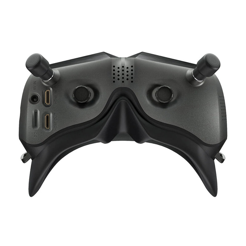 Walksnail Avatar HD Goggles X OLED 5.8Ghz Digital 1920*1080 FOV 50 Degree HDM Built-in Gyroo for FPV RC Drone