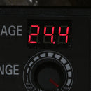 Excellway Adjustable AC To DC Power Supply 9V 12V 15V 18V 24V 3A 72W Power Supply Adapter Universal 220V To 12V Adapter