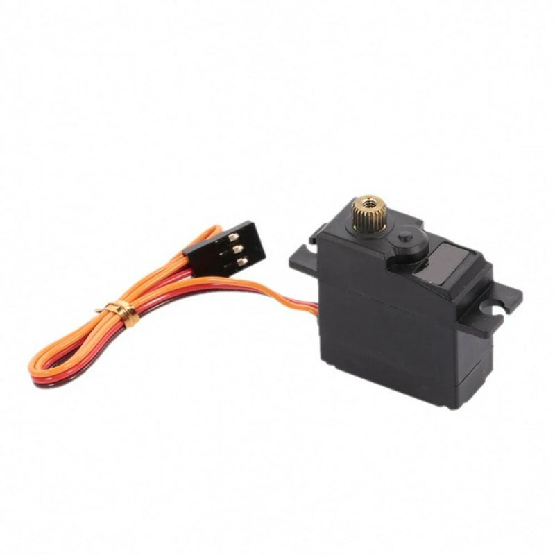 Wltoys 144001 124018 124019 RC Car Upgraded Brushless 3650 4300KV Motor 120A ESC 21G Servo TX RX Combo Set Parts