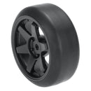 2PCS HNR H9802 PANTHER 1/10 Drift RC Car Parts Front/Rear/Drift Tires Wheels Vehicles Models Spare Accessories H98221/H98222/H98223