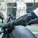 ROCKBROS 1 Pair Motorcycle Bicycle Elbow Pads Ice Silk Protection for Cycling Racing Touring and Outdoor Sports