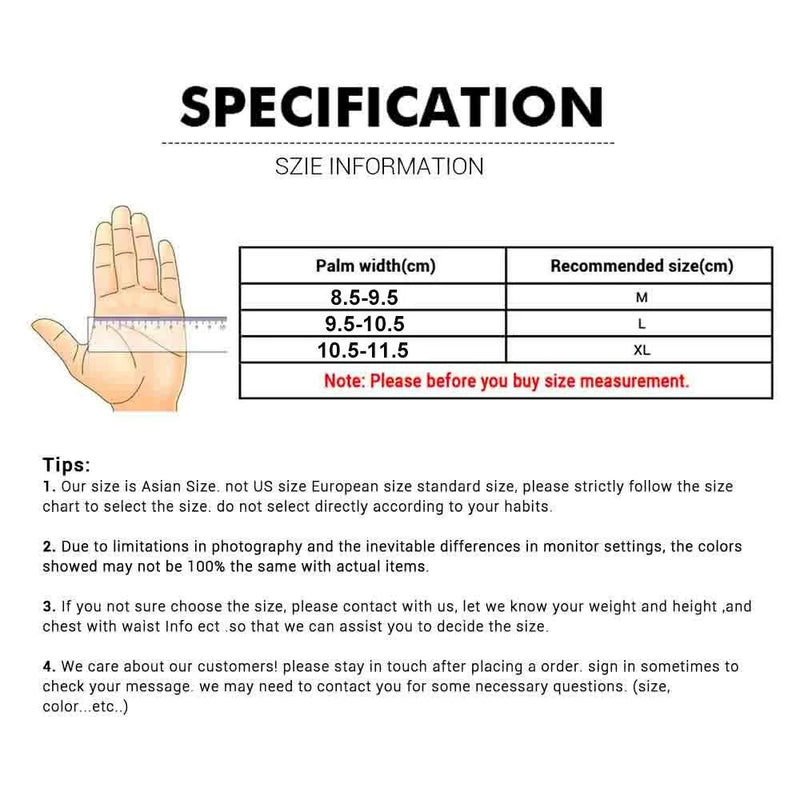 XANES Winter Warm Thermal Tactical Gloves Hunting Protective Gear Full Finger Military Combat Touch Screen Outdoor Cycling Skiing Hiking