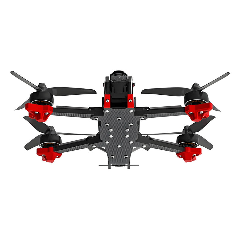 iFlight SH CineFlow 5 O4 Pro F7 6S 5 Inch FPV Racing Drone PNP BNF with M10 GPS 55A ESC Digital HD System