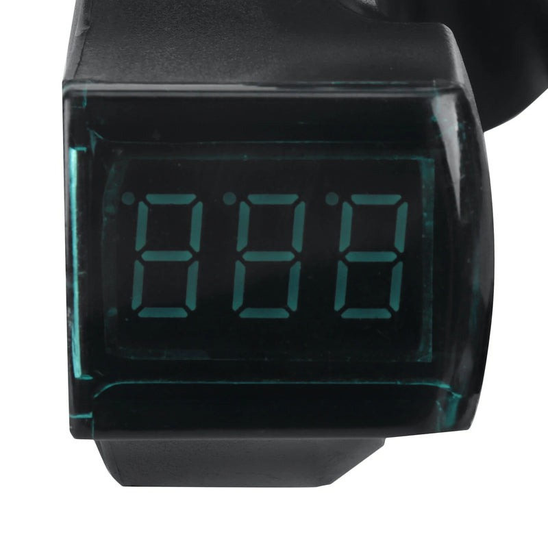 LAOTIE Voltage Lock Voltmeter Digital Voltage Key Lock For ES19 TI30 ES18P T30 SR10 ES18 Lite L8S PRO ES10P L6 Pro