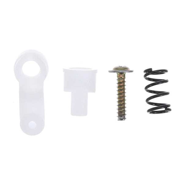 HBX 2996A 2996 FC610 1/10 RC Car Parts Steering Kit/Servo Saver Vehicles Models Spare Accessories T2016/T2018