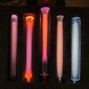 NIKOLATOY Tesla Plasma Reaction Glass Sealed Rare Gas Light-emitting Tube Set Creative Desktop Decoration Science Discovery Toys