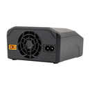 Toolkitrc M6AC AC 100W DC 300W 15A with IPS 2.0 Inch LCD Screen Balance Charger Discharger for 1-6S LiPo LiHv LiFe Lilon 1-16S NiMH 1-10S PB Battery