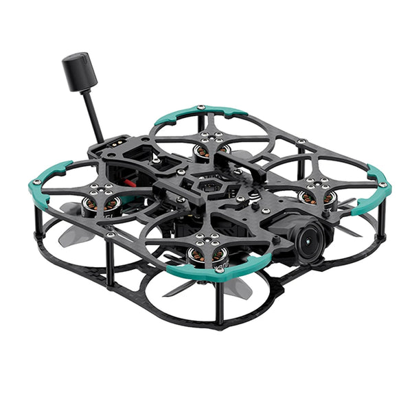 Sub250 Huma20 HD 2 Inch 95mm 4S CineWhoop FPV Racing Drone with DJI O3 Air Unit Digital System