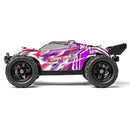 HS 18323 1/18 2.4G 4WD 36km/h RC Car Model Proportional Control Off Road Truck RTR Vehicle