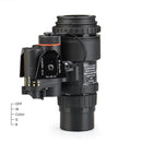 IPRee 1X32 Infrared Digital Night Vision Goggles NVG Scope Monocular PVS-18 Head Mounted Helmet Hunting Trail IR Camera Monocular