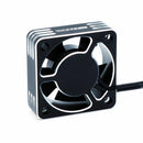 Rocket Aluminum 28000RPM Motor Cooling Fan Heatsink 30mm for 1/10 3650 540 RC Car Engine