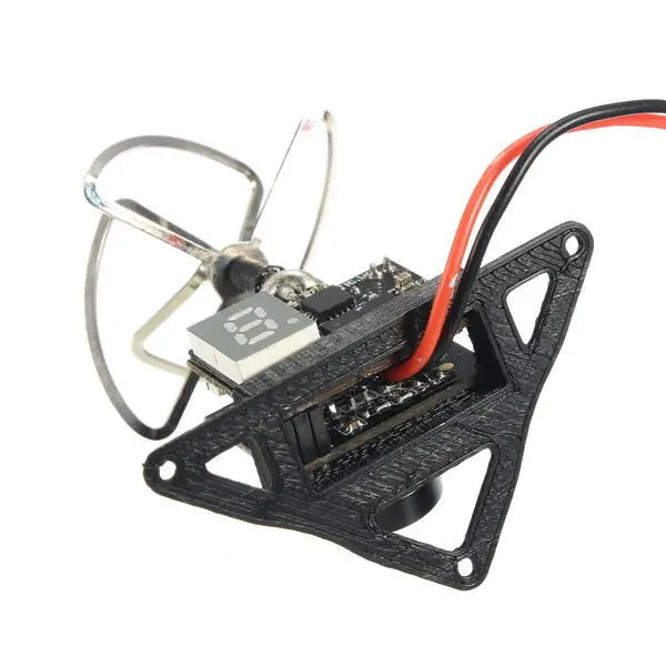 Tiny Whoop/E010 Series Camera Frame Mount - Compatible with Eachine TX01-TX03 FPV Camera Blade Inductrix RC Drone