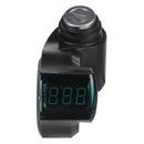 LAOTIE Voltage Lock Voltmeter Digital Voltage Key Lock For ES19 TI30 ES18P T30 SR10 ES18 Lite L8S PRO ES10P L6 Pro