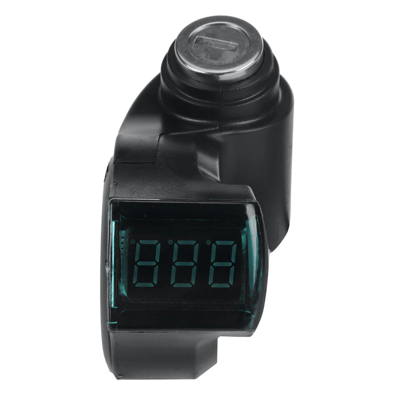 LAOTIE Voltage Lock Voltmeter Digital Voltage Key Lock For ES19 TI30 ES18P T30 SR10 ES18 Lite L8S PRO ES10P L6 Pro