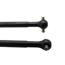 ZD Racing DBX 10 Rear Horizontal Drive Shafts 7191 Original Parts