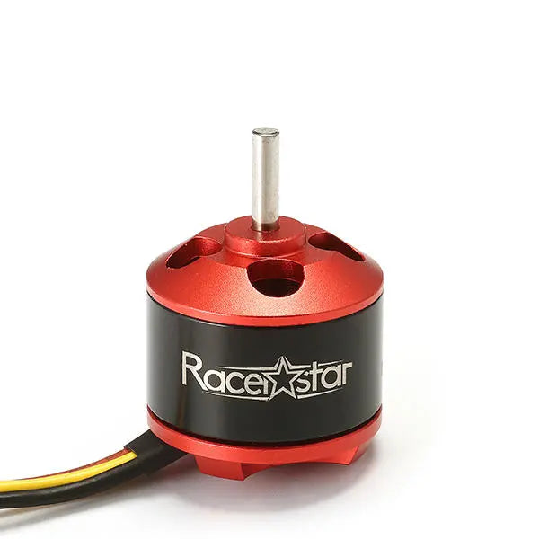 4PCS Racerstar BR2212 1000KV 2-4S Brushless Motor For RC Models Airplane