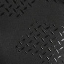 TENGOO Men's USB Heated Gloves Winter Touchscreen Warm Gloves with Enhanced Grip Women Men Bicycle Outdoor Driving Motorcycle Waterproof Thermal Non-Slip Gloves