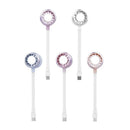 Handheld Fan Usb Rechargeable Silent Cooling Power Bank Mini Play Plug Fans Summer Wireless Outdoors for Travel