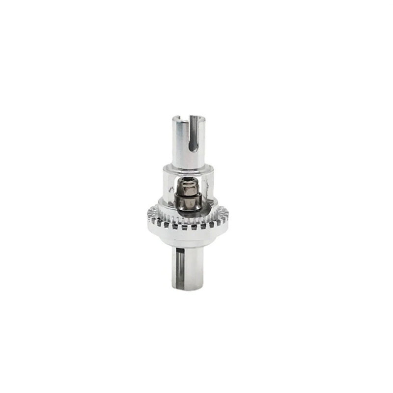 Full Metal Upgraded Ball Differential for Wltoys 1/28 284131 284161 284010 284131 K989 K969 RC Cars Vehicles Models Parts