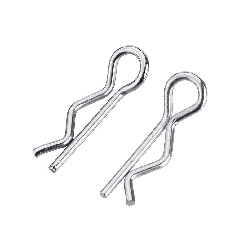 4Pcs 1*16.5MM R Rock 0441 Wltoys 144001 124018 124019 EAT14 1/14 4WD High Speed Racing Vehicle Models RC Car Parts