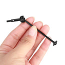WLTOYS 1/14 144001 144010 Upgrade Front Rear Drive Shaft CVD RC Car Parts