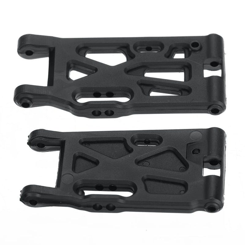 2PCS JJRC C8803 Q146 1/12 RC Car Parts Front Rear Suspension Swing Arm Vehicles Models Spare Accessories
