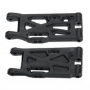 2PCS JJRC C8803 Q146 1/12 RC Car Parts Front Rear Suspension Swing Arm Vehicles Models Spare Accessories