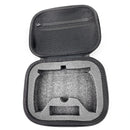 Nylon Fabric EVA Storage Bag Handbag Carrying Case 220X175X80mm for TBS Tango 2 Radio Transmitter DIY Tool Bag