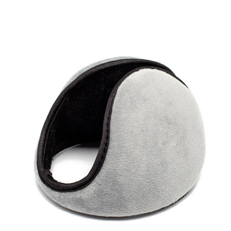 XANES Winter Cold Weather Cycling Earmuffs Breathable Outdoor Warm Bike Protective Gear for Running Riding Hiking