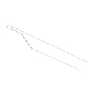 XK A300-Beech D17S 550mm Wingspan RC Airplane Replacement Spare Part Aileron/Elevator Steel Wire