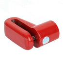 Anti-theft Lock For Electric Scooter Xiaomi Mijia Electric Scooter Electric Bike Disc Brake Lock With Steel Wire Bicycle Mountain Bike Motorcycle Disc lock Safety Theft Protect