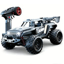 JJRC C8837 1/14 2.4G 4WD RC Car 30KM/H High-speed Off-road Vehicle Models RTR