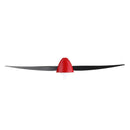 2pcs Eachine Mini Mustang P-51D RC Airplane Spare Part 130X70mm Propeller Set Without Propeller Protector Mount