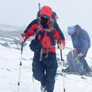 TENGOO 1pc Winter Thickened Fleece Outdoor Cycling Scarf, Warm Neck Gaiter, Windproof Dust Mask, Polar Fleece Neck Cover