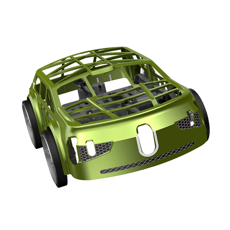 ZLL SG900 PRO 2-in-1 Land Air Altitude Hold Headless Mode LED Light 2.4G RC Flying Car Drone Quadcopter RTF