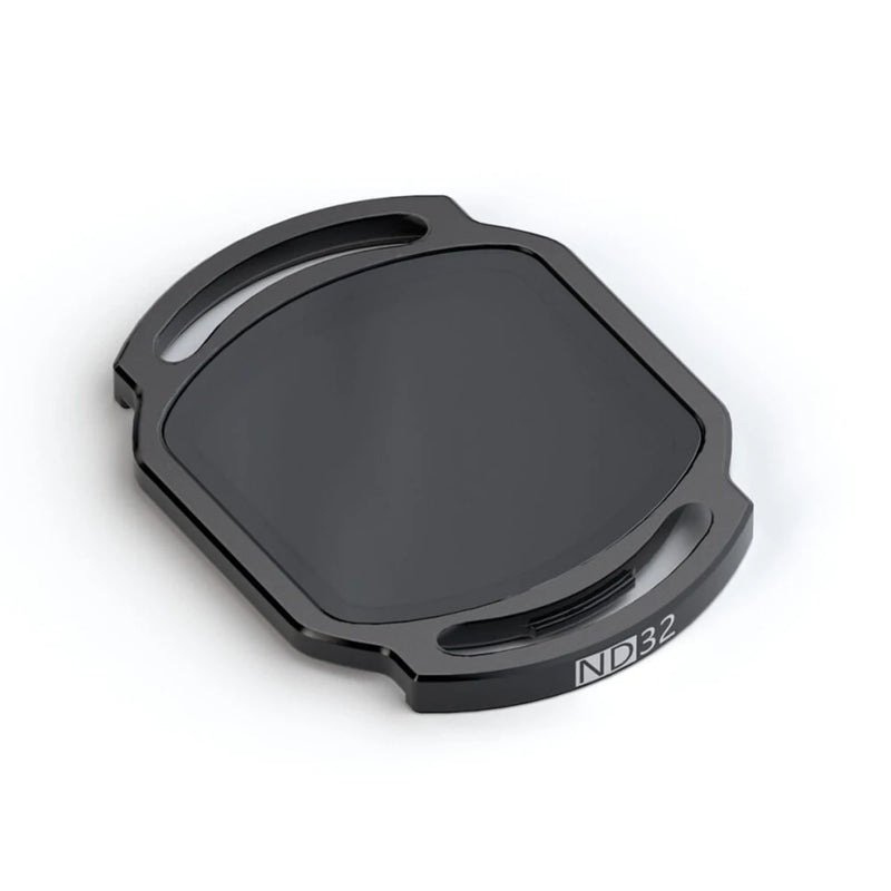 GEPRC DJI O4 Air Unit Pro Filter ND8 / ND16 / ND32 / ND64 / UV Set for O4 Pro Air Unit FPV Drones