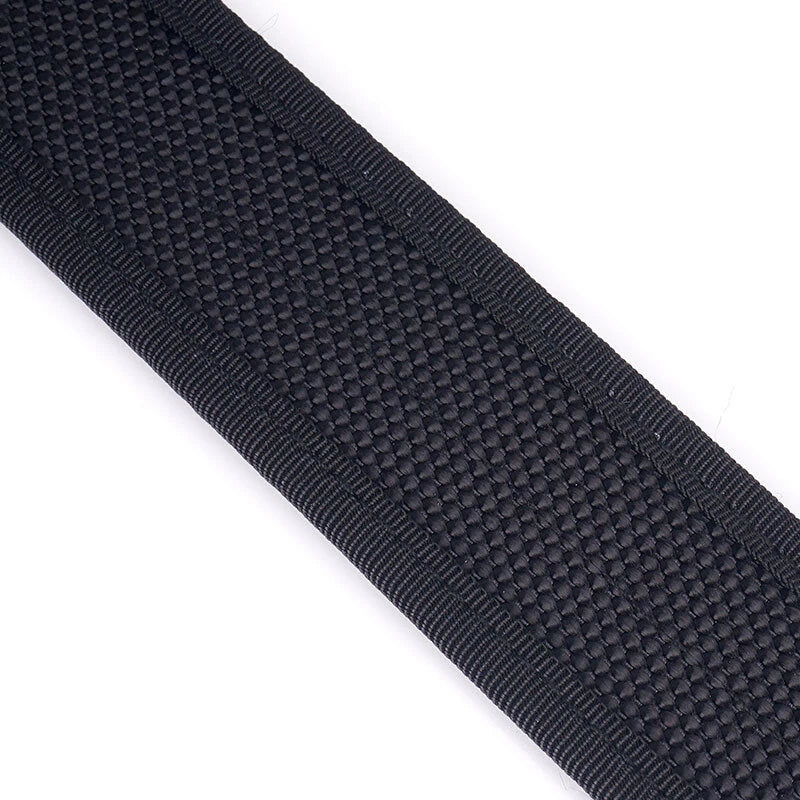 ENNIU Tactical Inner Belt Nylon Adjustable Men Outdoor Waist Belt