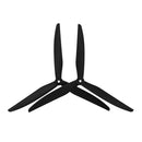 2 Pairs/ 4Pairs/ 8 Pairs GEMFAN 1080 10 Inch 3-blade Glass Fiber Nylon Propeller for RC FPV Racing Drone